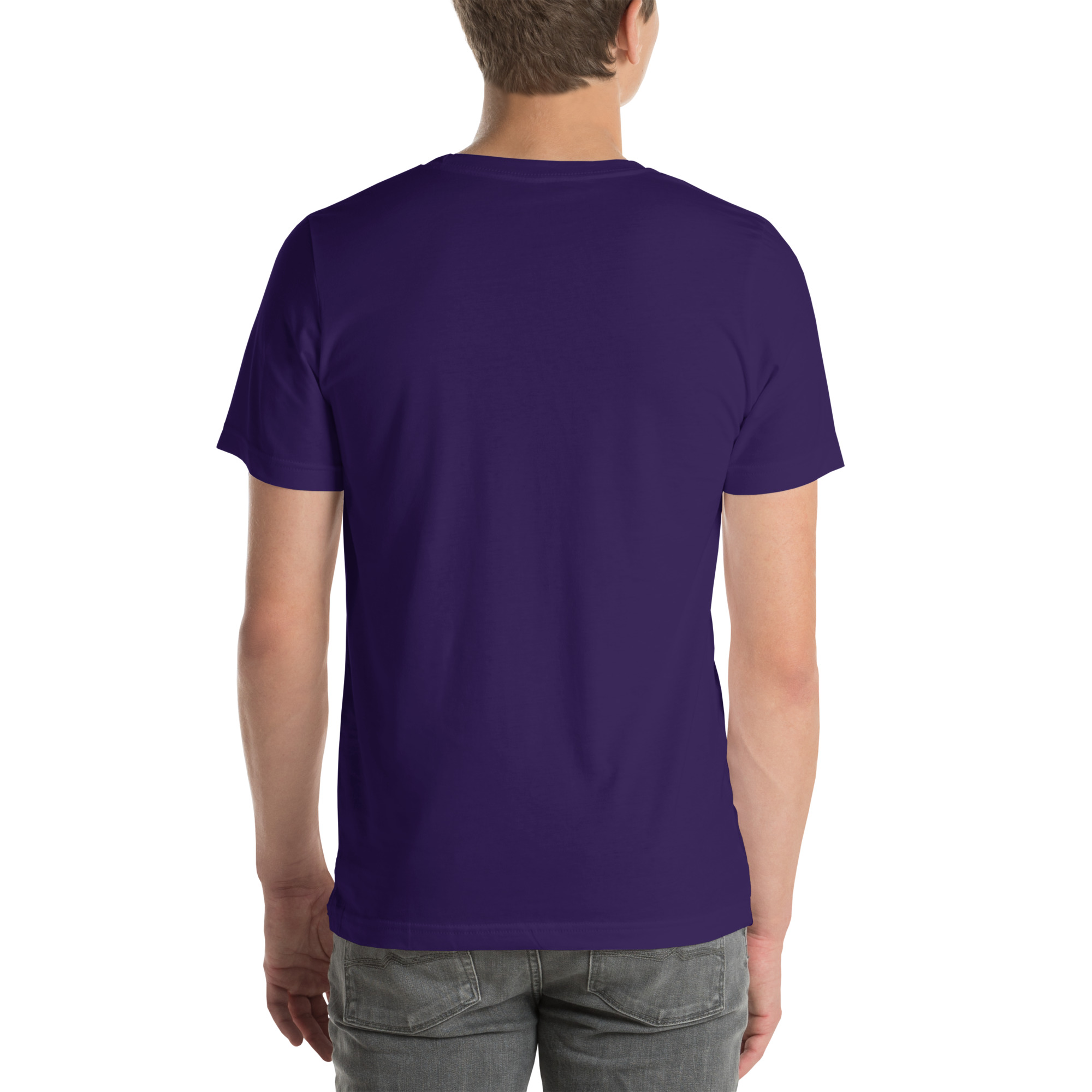 Black Cat Skeleton Lantern Japanese Folklore T-Shirt - Image 11