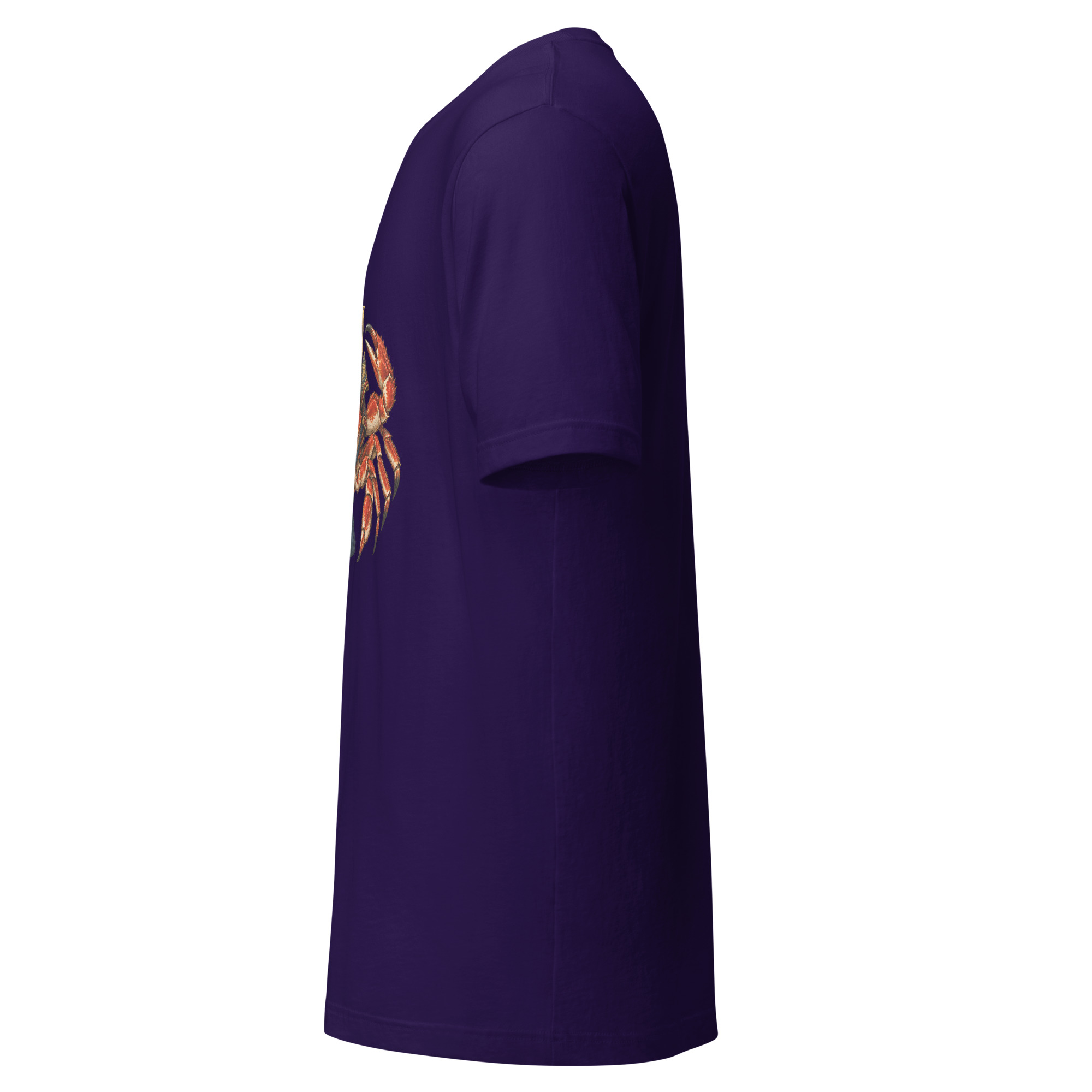 Heikegani Samurai Crab Helmet Japanese Art, Japanese Art Tee, Mythology Gift - Image 101